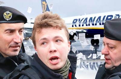 Отматросили и бросили: экс-боевик «Азова» отправится на белорусские нары Отматросили и бросили: экс-боевик «Азова» отправится на белорусские нары