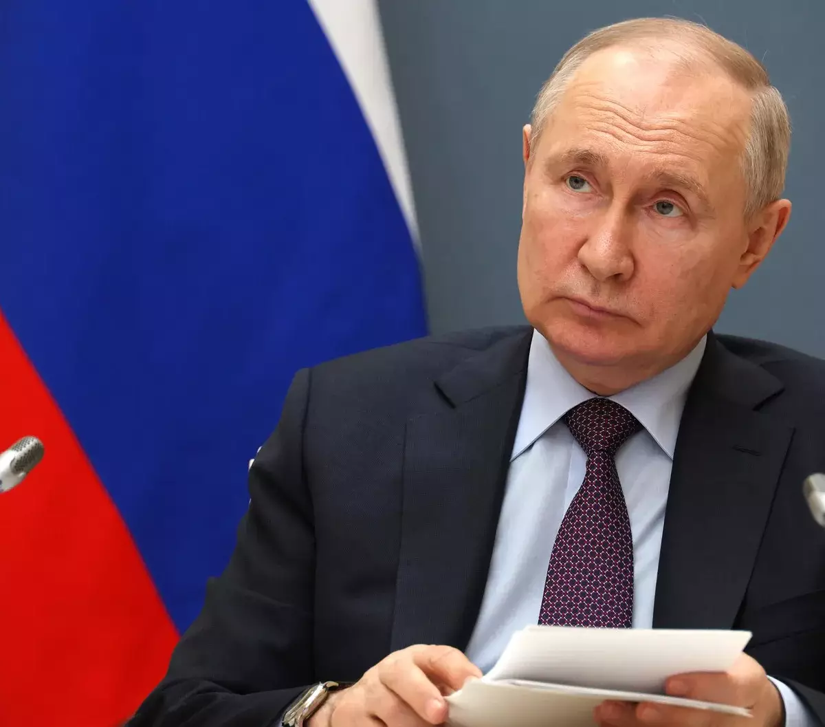 Журналист из ФРГ: Путин оставил Запад в дураках реакцией на атаку на Кремль