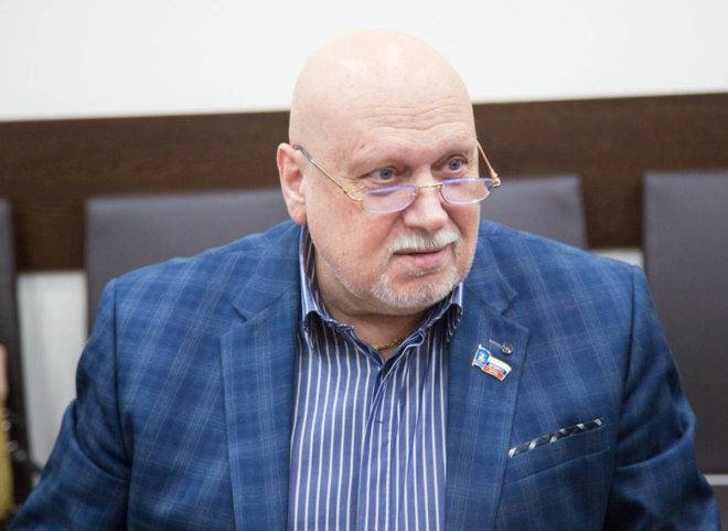 Михайлов рассказал о причастности Болгарии к подготовке терактов в Крыму