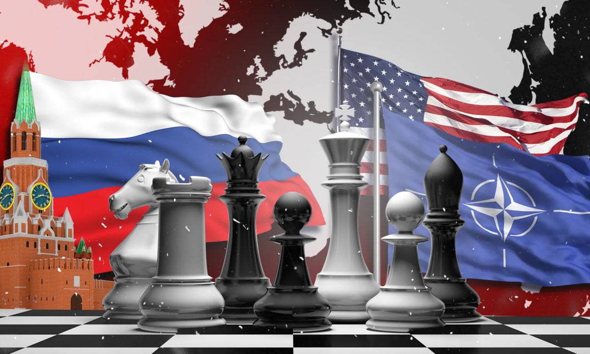 Три вопроса заставляют США раз за разом возвращаться к России