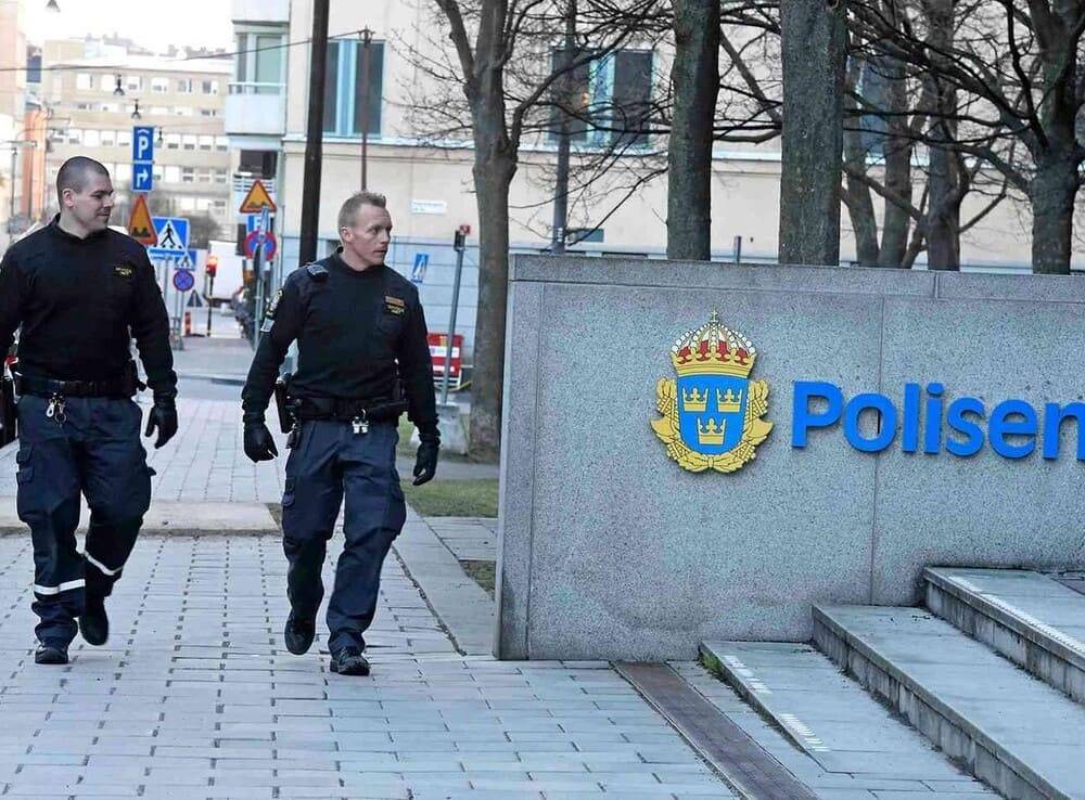 Шведское обострение: шпионы, шпионы, кругом одни шпионы…