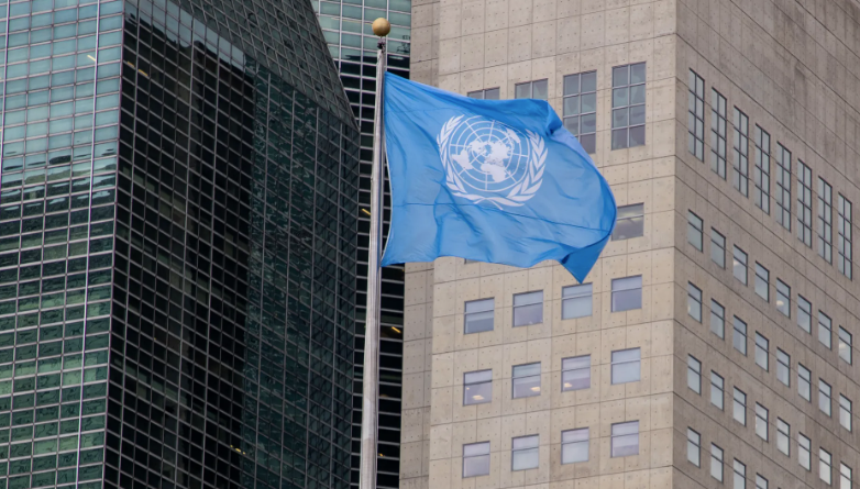 Запад грубо просчитался при попытке лишить РФ статуса председателя в СБ ООН