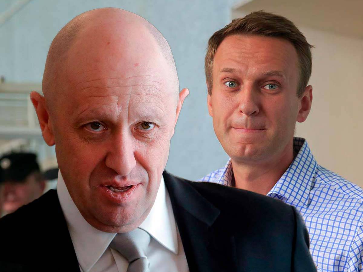 В словах Пригожина услышали критику Путина. Его уже сравнивают с Навальным