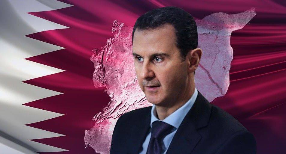 Сирия возвращается в Лигу Арабских Государств – Катар упорствует