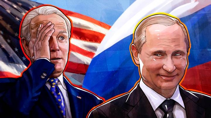 National Interest: США допустили опаснейшую ошибку в отношениях с Россией