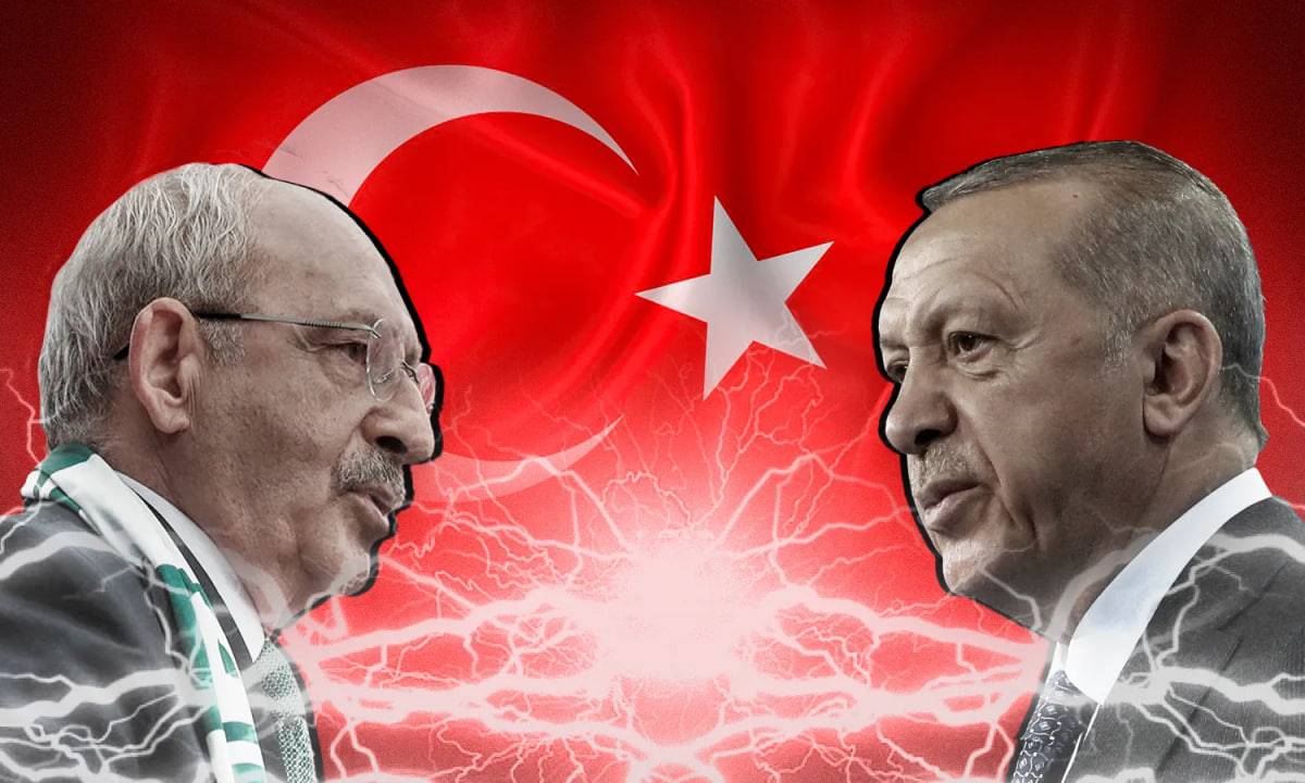 Эрдоган или Кылычдароглу: выборы грозят кровопролитием на Ближнем Востоке