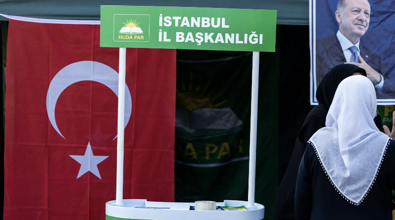 Ставки велики: почему в Турции неизбежна попытка оранжевого переворота