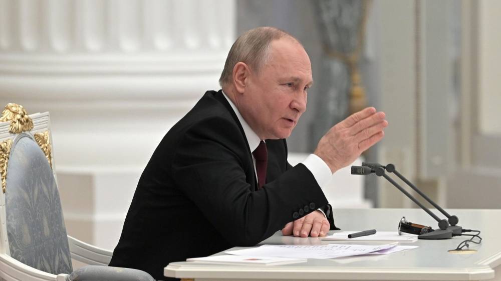 Концепция миграционной политики РФ претерпела изменения Концепция миграционной политики РФ претерпела изменения