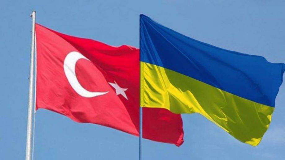 ЕС вынужден будет выбирать между Турцией и Украиной