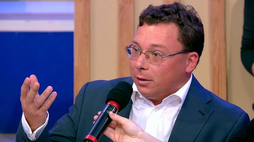 Бондаренко: Эрдоган может проиграть Бондаренко: Эрдоган может проиграть