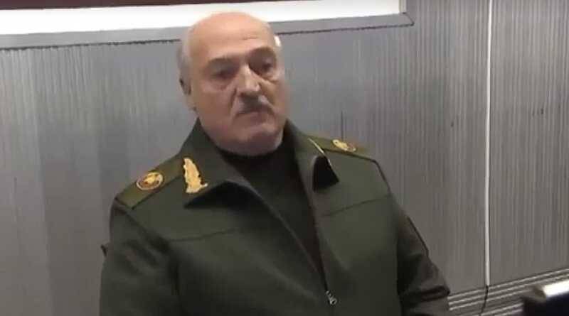 Что стоит за слухами о предсмертном состоянии здоровья Лукашенко