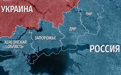 Минспорта уверяет что на Донбассе не «даст заднюю», как в Крыму