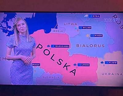 Вернётся ли Львов в состав Польши? Прогноз западенца
