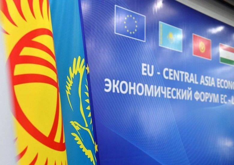 Нужен ли Европе «разворот на Восток»? Нужен ли Европе «разворот на Восток»?