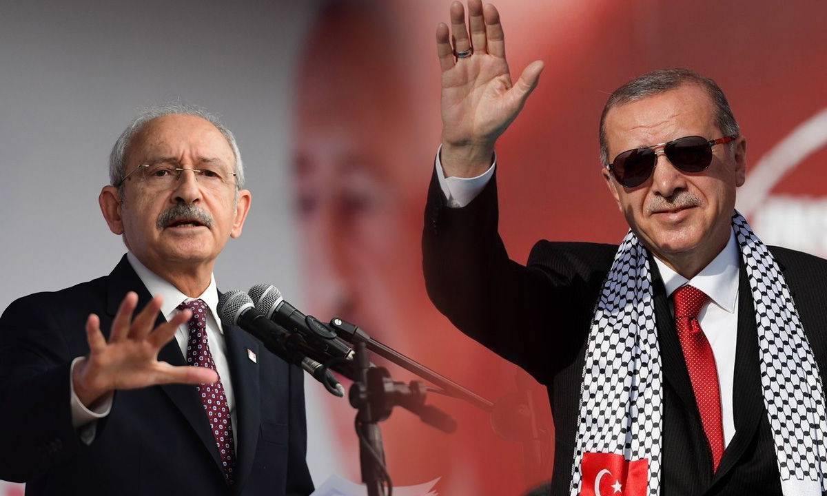 Турецкий выбор: гонки националистов и нелёгкое будущее «Султана»