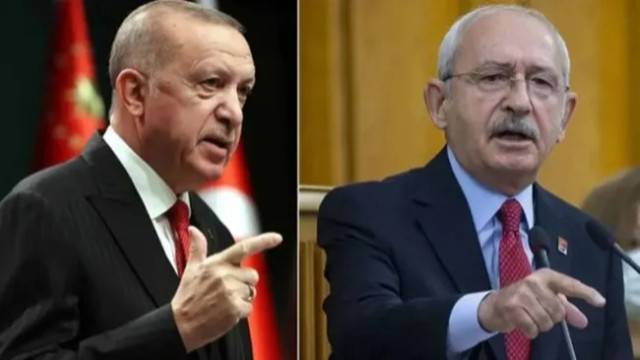 Завтра выборы в Турции. Наш прогноз: Победит Эрдоган, майдана не будет