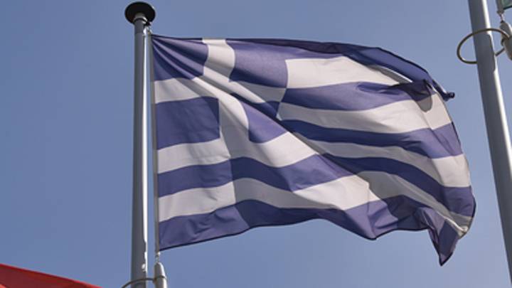 Греция отказалась согласовывать новый пакет санкций против РФ