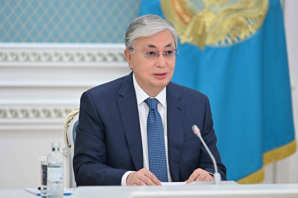 Когда Казахстан может присоединиться к Союзному государству РФ и РБ