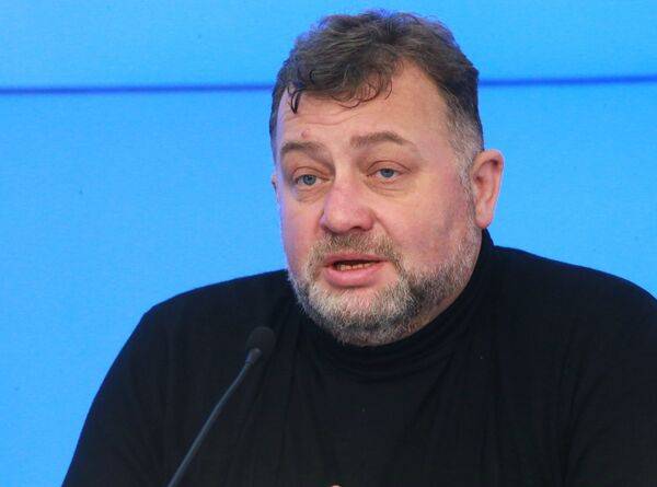 Вырвавшийся из Киева политолог Андрей Мишин: ВСУ ждёт разгром