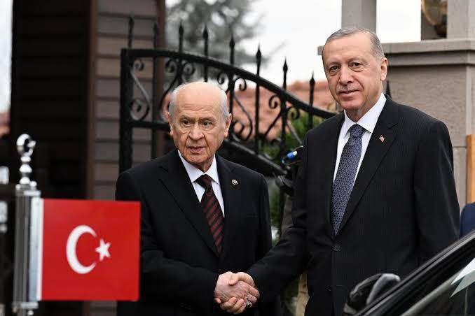 Турция: победа Эрдогана в исторической ретроспективе и в западных СМИ