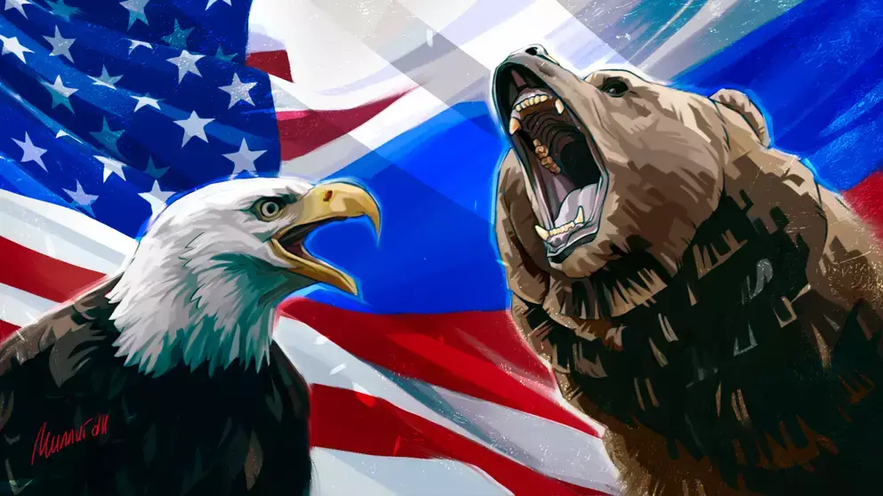 NI: Россия и Китай создали «великую Антанту» – США потеряли целый регион