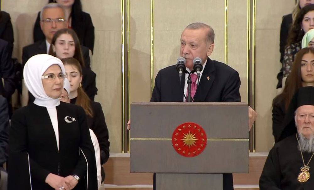 Изменения в кабмине Турции: Стране предстоит пройти сложный этап