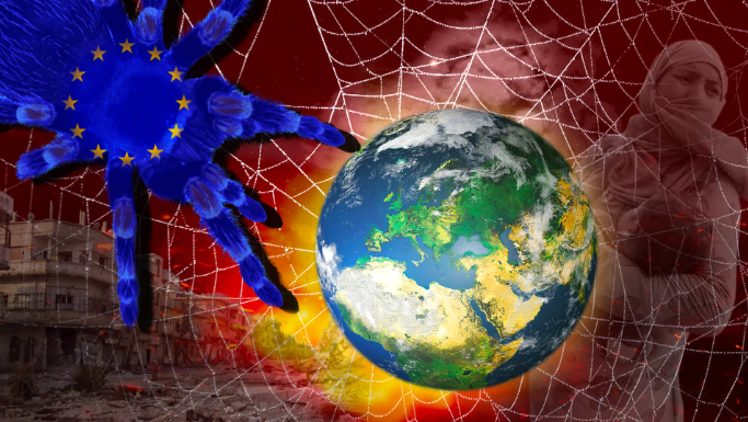 TFIGlobal: ЕС трещит по швам — восемь проблем не дают покоя европейцам