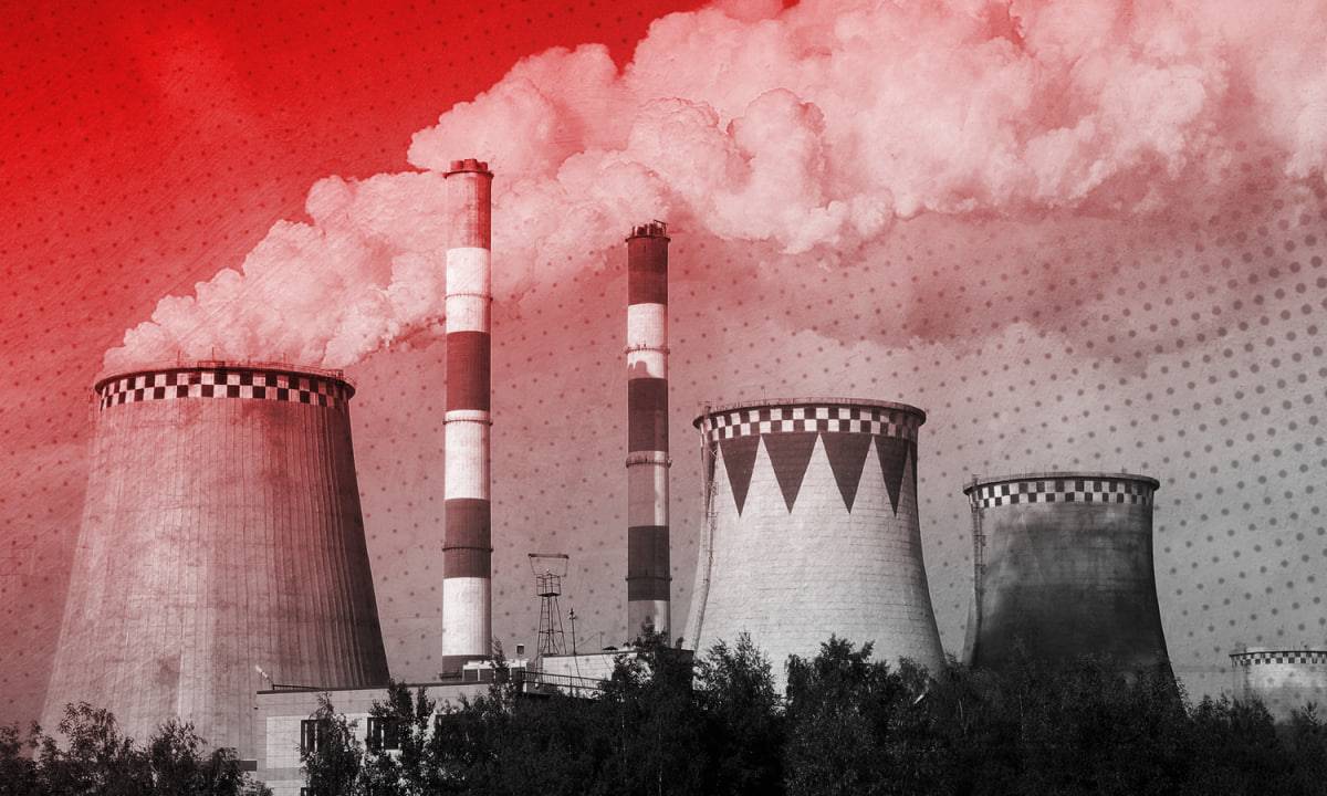 «Создание паники»: в России развеяли страхи МАГАТЭ о Запорожской АЭС
