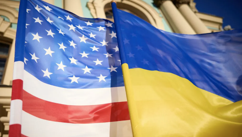 Вышедшая из-под контроля Украина заставила Запад задуматься