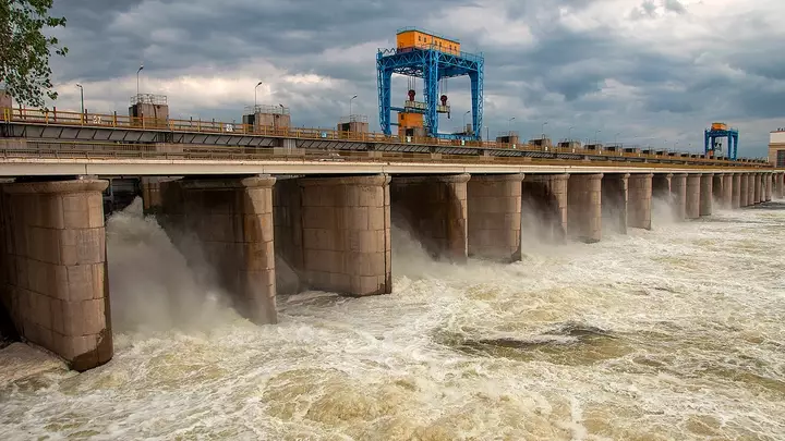 Sohu: США странно себя повели, узнав об инциденте на Каховской ГЭС