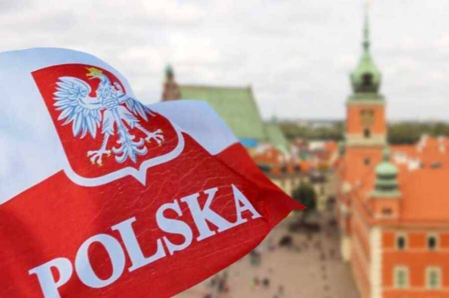 Мини-СССР: как русский язык завоевывает позиции в столице Польши