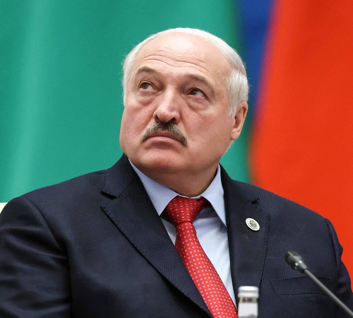 Лукашенко: Россия и Украина хотели договориться об аренде Крыма
