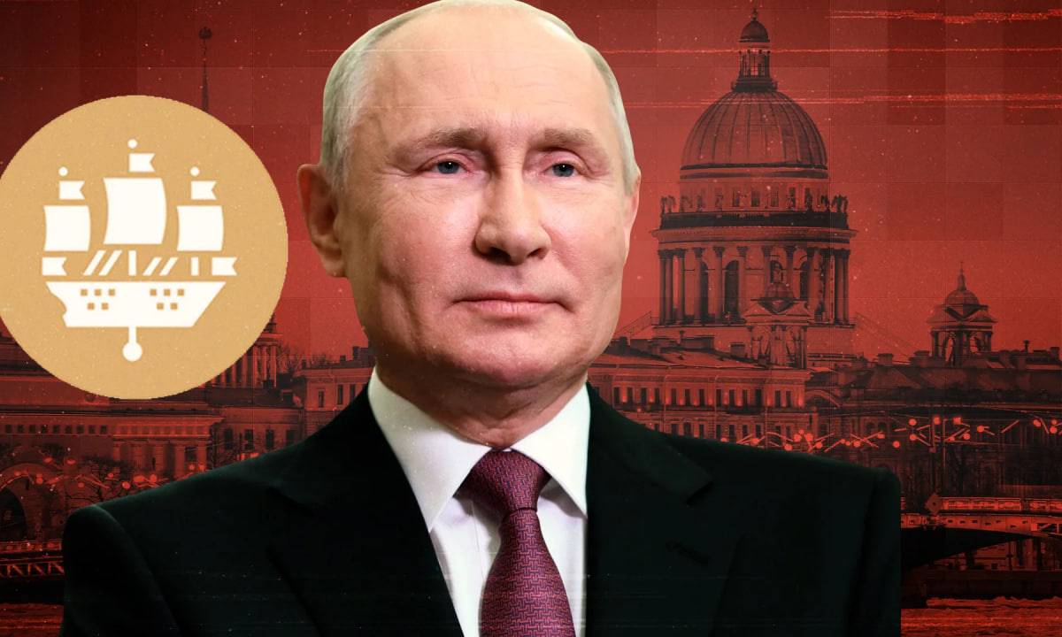 Путин послал четкий сигнал Западу: что сказал президент России на ПМЭФ