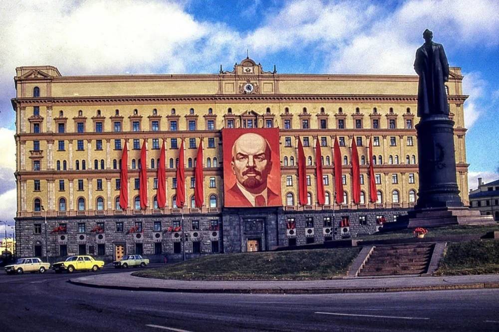 «Особая миссия»: как работала политическая контрразведка в Советском Союзе