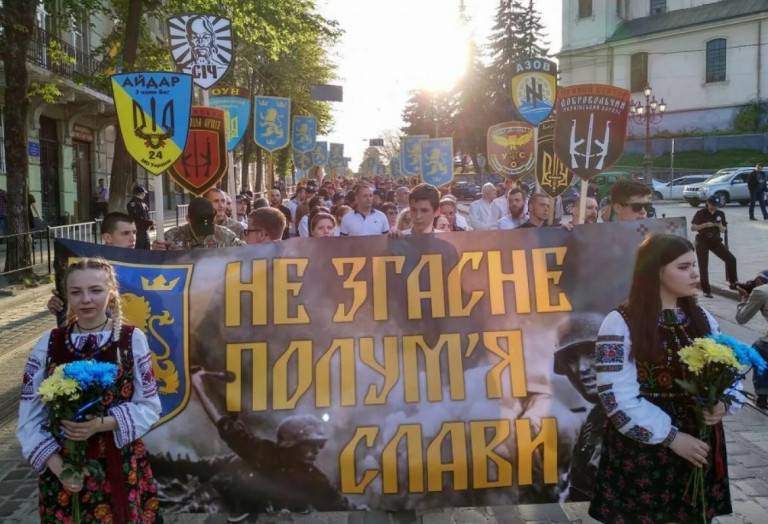 Украинское общество: есть ли надежда на выздоровление?