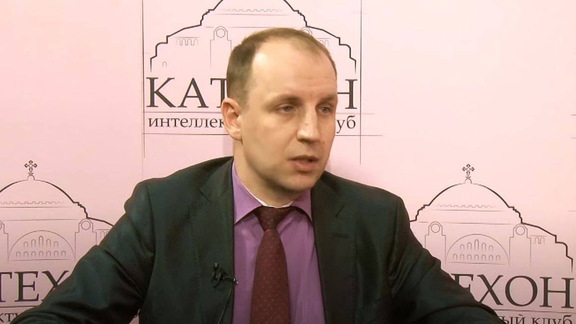 Безпалько объяснил, почему Зеленский нервничает из-за визита Рамафосы в РФ