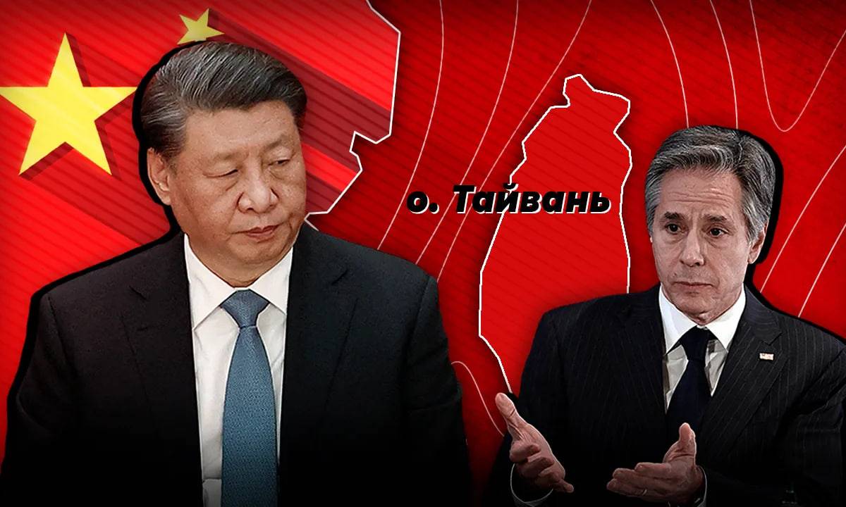 «Издевались над американцами»: Си Цзиньпин провернул трюк в отношении США