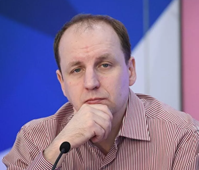 Богдан Безпалько: Киев находится в позиционном тупике