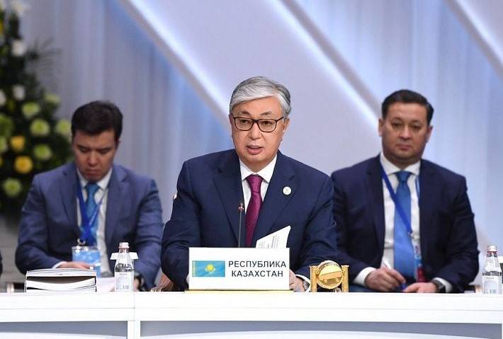 Казахстан: прагматичный курс сохраняется, несмотря на провокации Запада