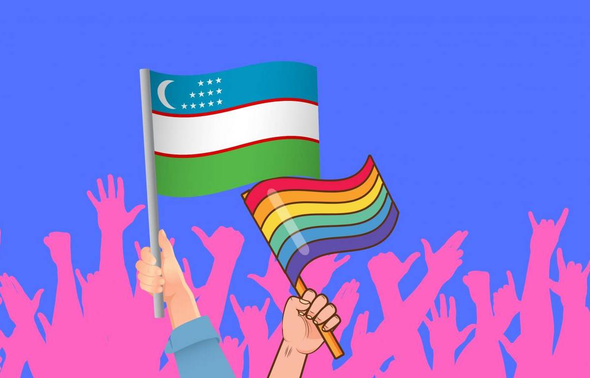 Узбекистан: ЛГБТ-повестка в арсенале западного неоколониализма