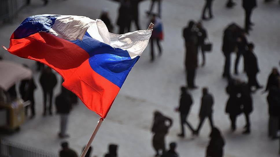 «Мягкая сила» России на Украине: все ли так безнадежно? «Мягкая сила» России на Украине: все ли так безнадежно?