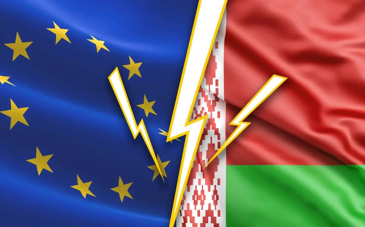 «Европейские партнёры» подбивают клинья к Белоруссии
