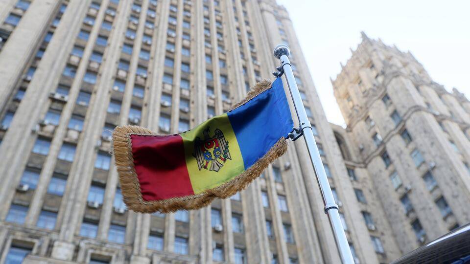 В Молдавии решили объявить войну Дню Победы В Молдавии решили объявить войну Дню Победы