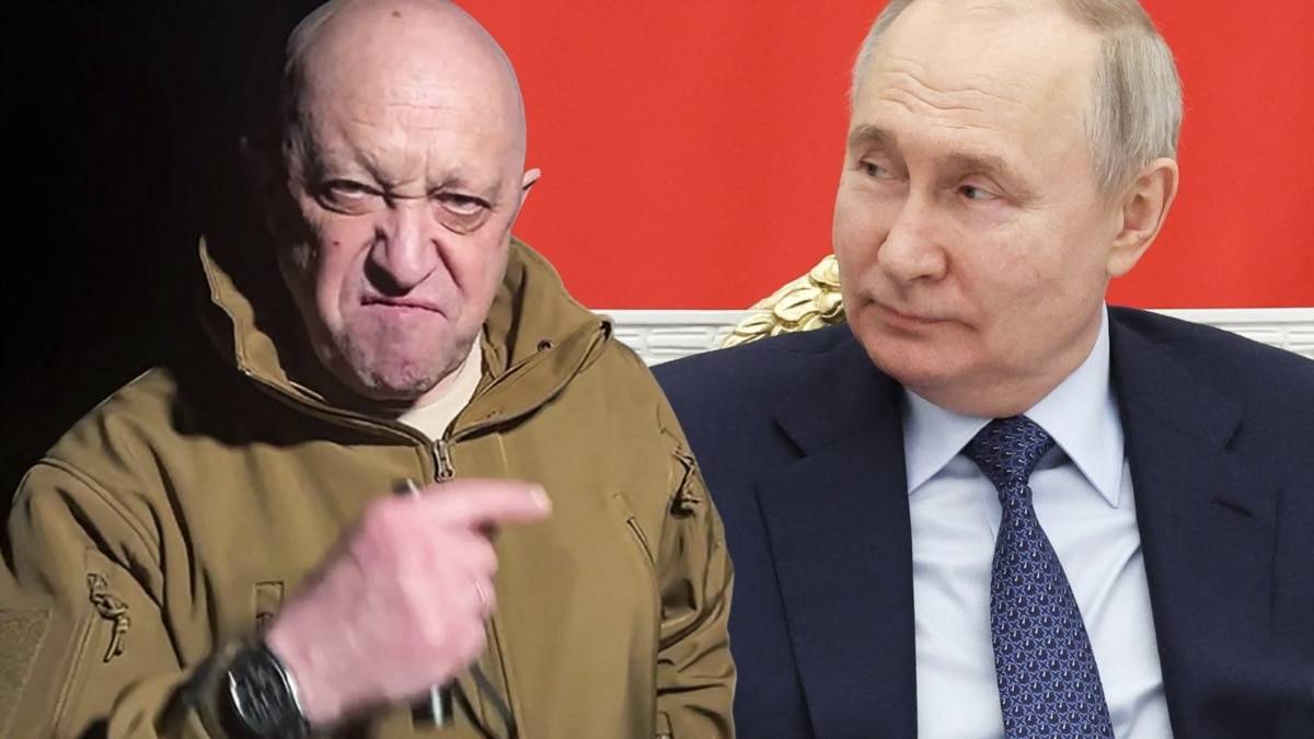 Мятеж Пригожина: Последствия для рейтинга Путина и имиджа России