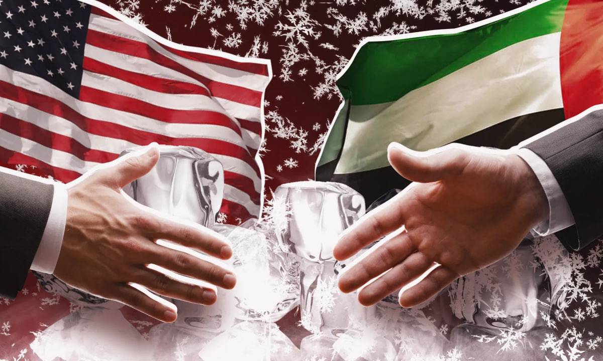 Точка невозврата пройдена: ОАЭ готовят новый удар по позициям США