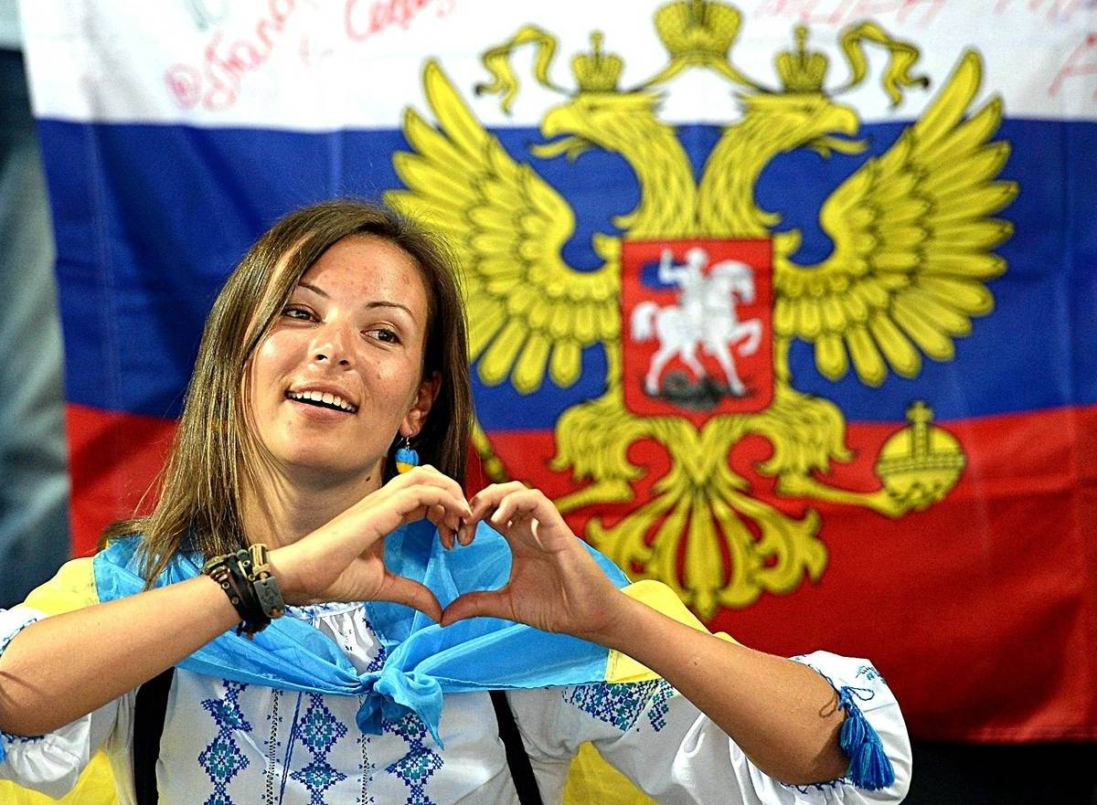«Другая Украина будущего»: есть надежда даже среди черной ночи