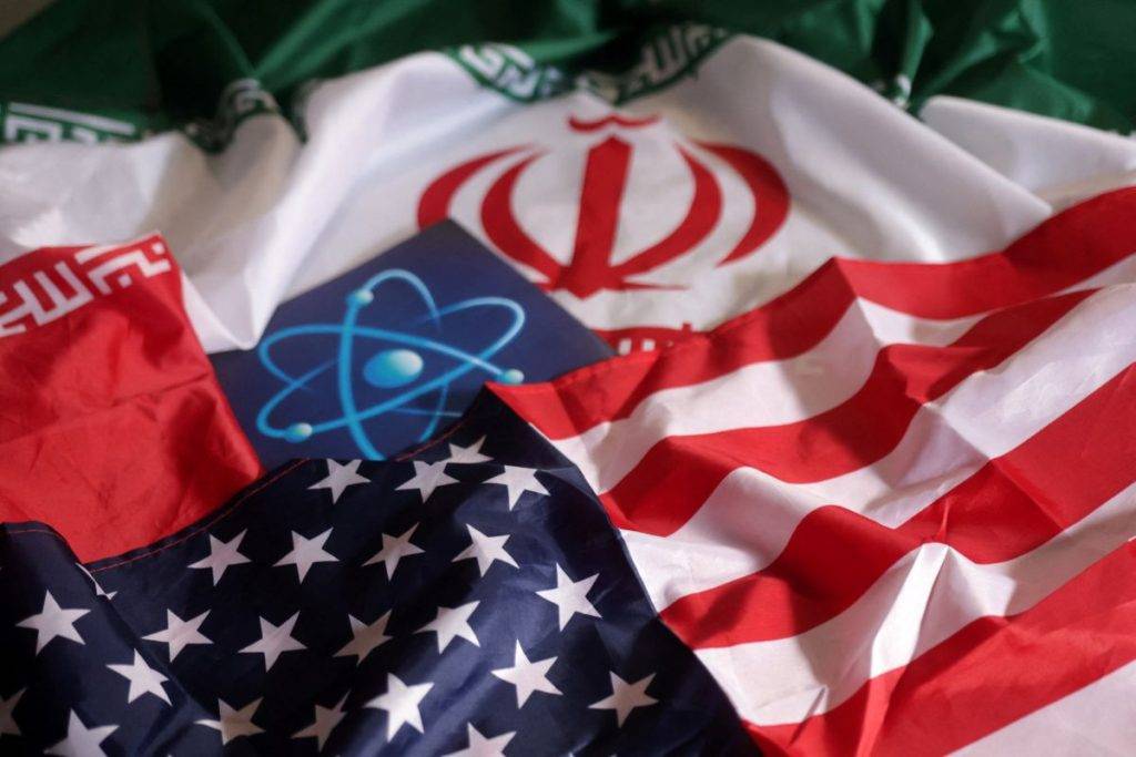 Переговоры в Омане: американцы подбивают клинья к Ирану