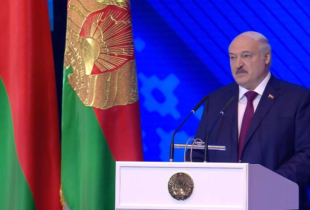 Лукашенко: «Вагнера» колошматили французов в Африке и теперь их ненавидят