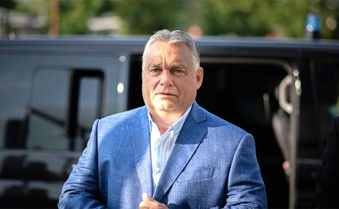 Вместо «конца истории» Фукуямы мир ждет новая «битва цивилизаций» Орбана Вместо «конца истории» Фукуямы мир ждет новая «битва цивилизаций» Орбана