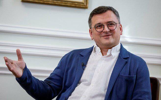 Кулеба остро отреагировал на слова Орбана о потере суверенитета Украины